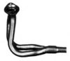 IMASAF 60.48.01 Exhaust Pipe